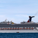 Here's Why Cruise Ship Companies Aren't Included In The $2 Trillion Stimulus Package